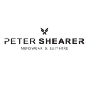 Peter Shearer Menswear