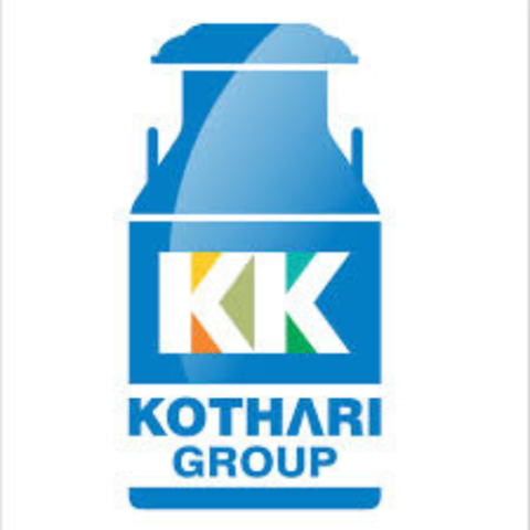 Khambete Kothari Cans and Allied Products Pvt. Ltd