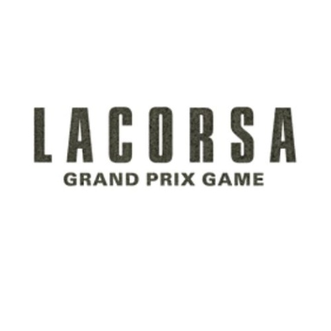 LaCorsa Grand Prix Game