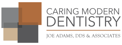 Caring Modern Dentistry