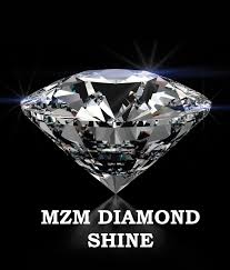 MZM Diamond Shine