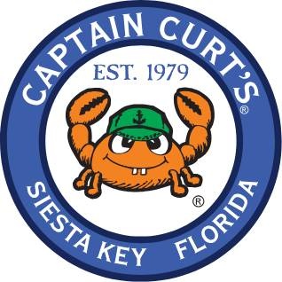 Captain Curt's Crab & Oyster Bar