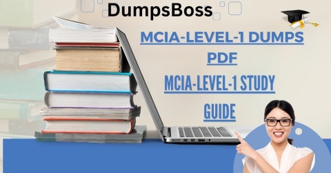 MCIA-Level-1 Dumps PDF