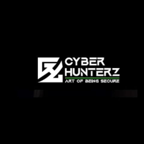 Cyber Hunterz