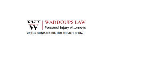 Waddoups Law Personal Injury Attorneys