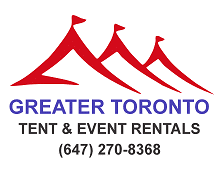 Toronto Tent Event