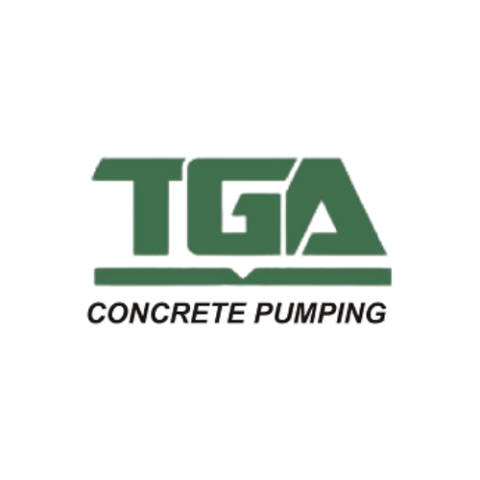 TGA Concrete Pumping