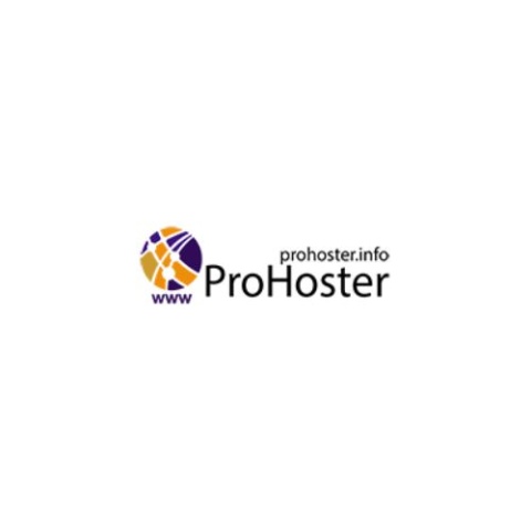 Prohoster - Buy Reliable Hosting