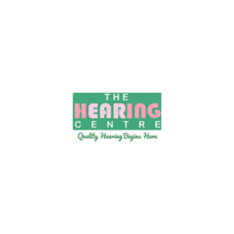 The Hearing Centre