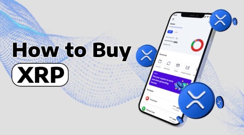 How to Buy XRP Cryptocurrency Latest Update