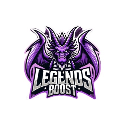 Legendsboost Services LTD