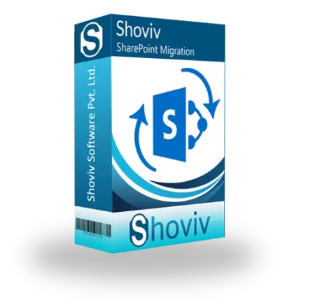 Shoviv SharePoint Migration Tool