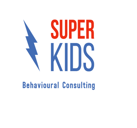 Super Kids Behavioural Consulting