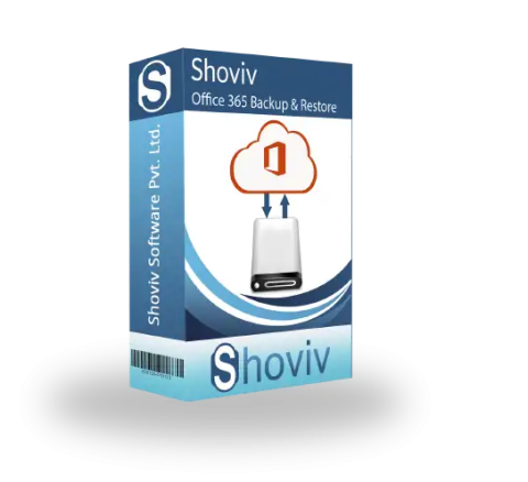 Shoviv Office 365 Backup and Restore Software