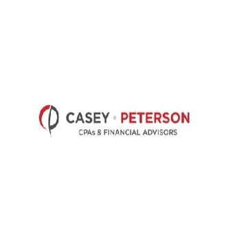 Casey Peterson