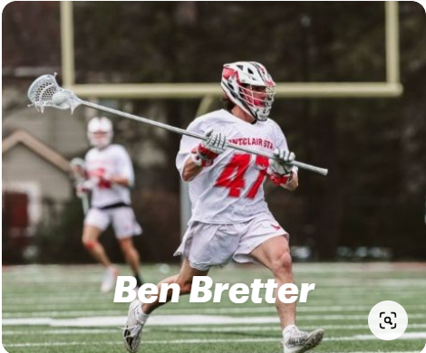 Ben Bretter