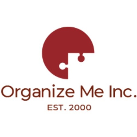 Organize Me INC