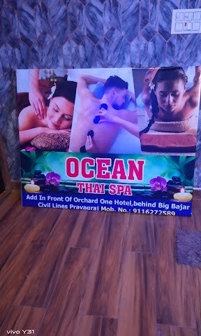 Ocean Thai Spa