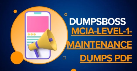 mcialevel1maintenancedumpspdf