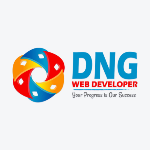 DNG WEB DEVELOPER | Top Web Design & website Development Company of Ahmedabad