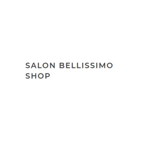 Salon Bellissimo Shop