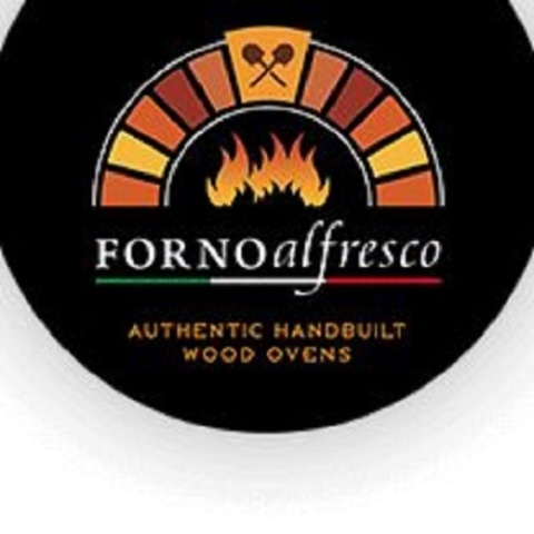 Forno Alfresco