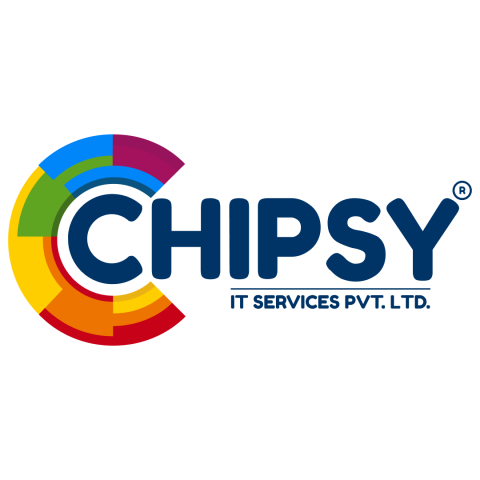 Chipsy Information Technology Services Pvt Ltd.