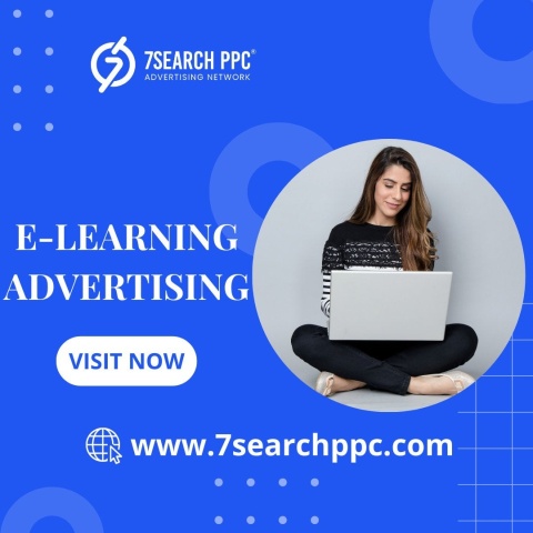 E-Learning Ad Campaigns