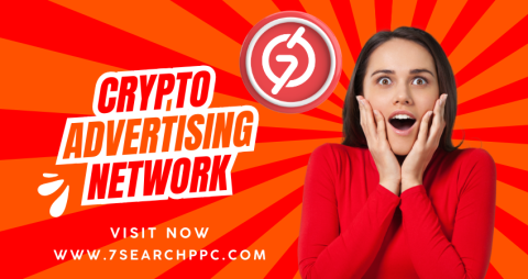 Best Crypto Advertising Networks