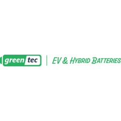 Greentec EV & Hybrid Batteries | Vacouver, BC