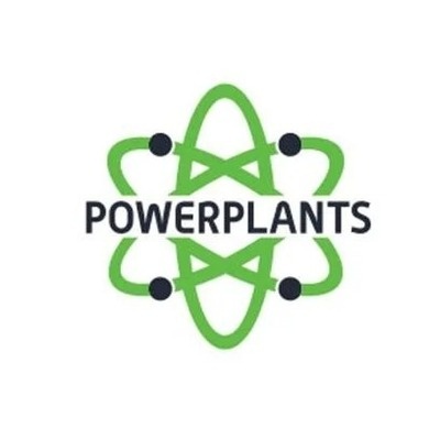 Powerplants Australia