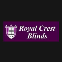 Royal Crest Blinds