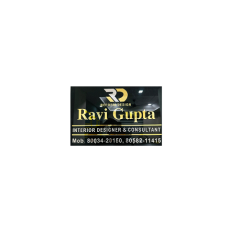 Ravi Gupta Interior Designer