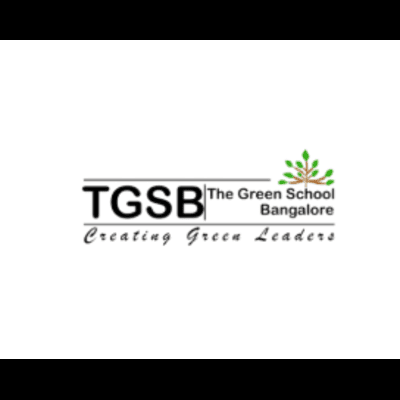 The Green School Bangalore