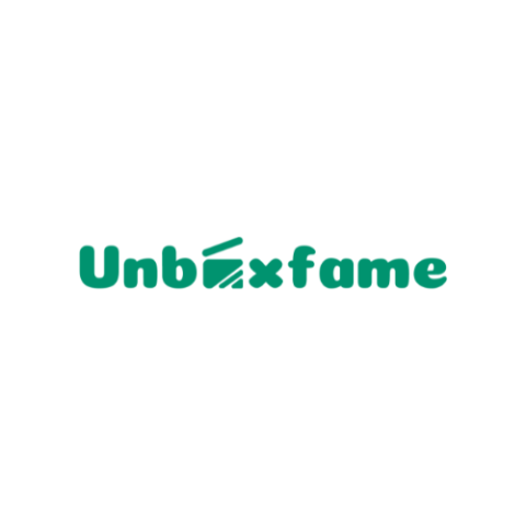Unboxfame | Brand Naming Agency | Logo Creation | Digital Marketing 360°