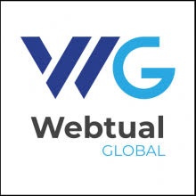Webtual Global Inc.