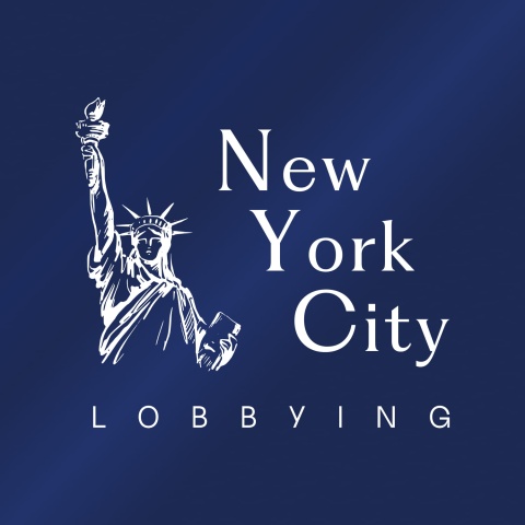 NYC Lobbying