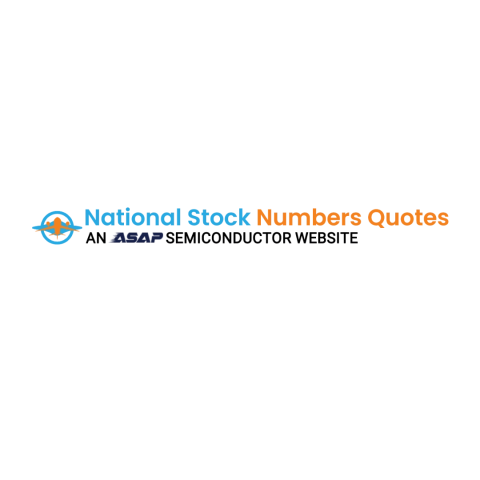National Stock Numbers Quotes
