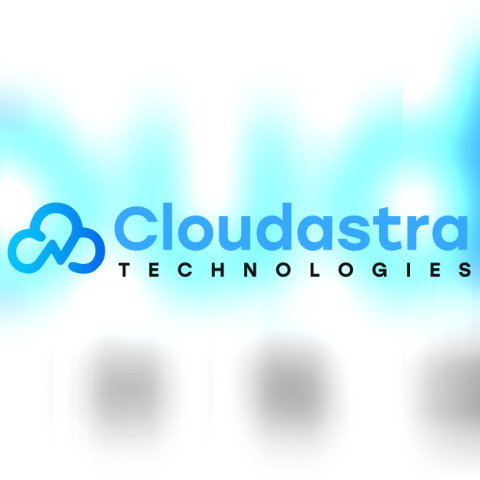 Cloudastra Technologies (OPC) Private Limited