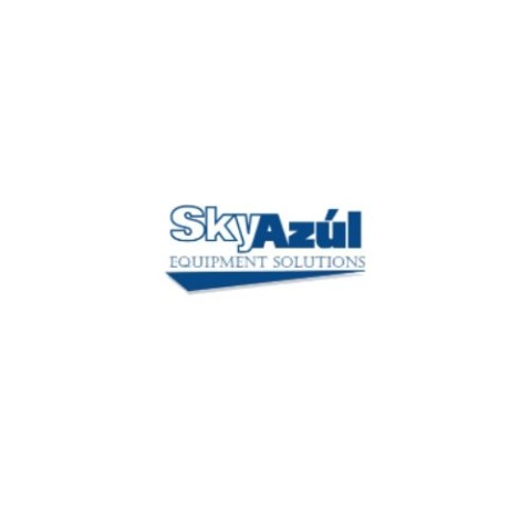 SkyAzúl Equipment Solutions