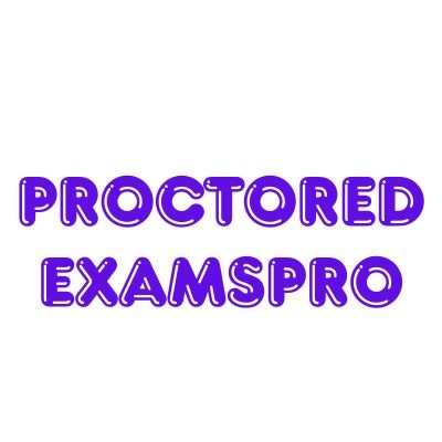 Proctored ExamsPro