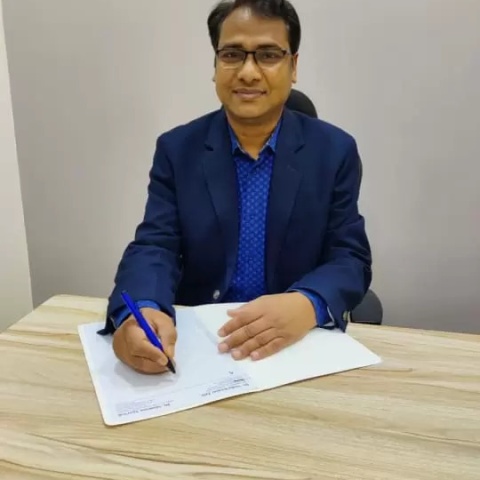 Liver Specialist in Jaipur | Dr. Sushil Kumar Jain