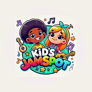 KidsJamSpot