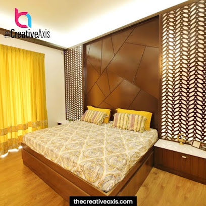 Interior Designers in Whitefield