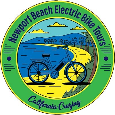 Newport Beach Electric Bike Tours