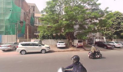 Greater Kailash, New Delhi, Delhi 110048