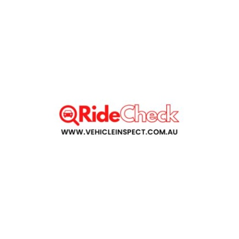 RideCheck - Vehicle Inspect