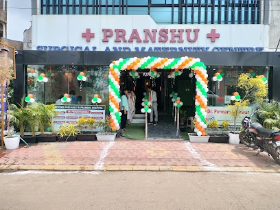 Best infertility specialist in Indore