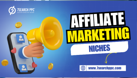 most profitable niche in affiliate marketing