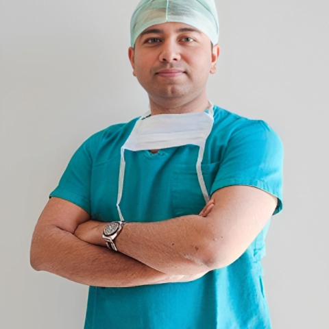 Best Knee Replacement Hospital in Jaipur | Dr. Pratul Jain